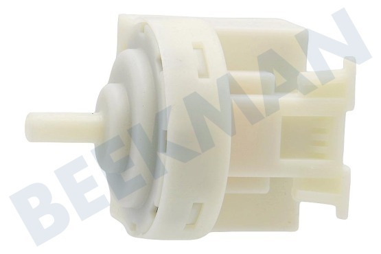 Neff Waschmaschine Wasserstandsregler Druckschalter analog
