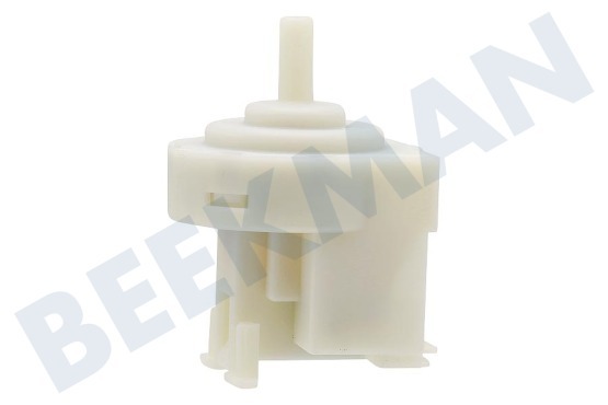 Neff Waschmaschine Wasserstandsregler Druckschalter analog