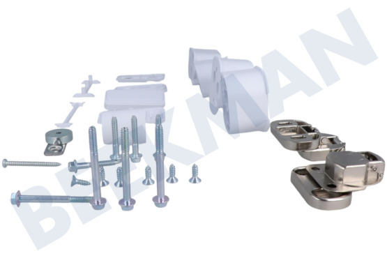 Hoover Waschmaschine Montagesatz