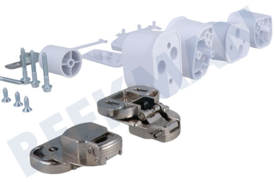 Hoover Waschmaschine Montagesatz