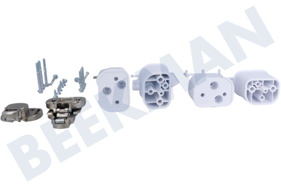 Hoover Waschmaschine Montagesatz