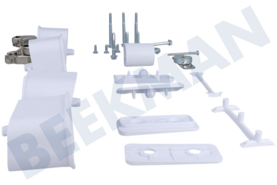 Hoover Waschmaschine Montagesatz