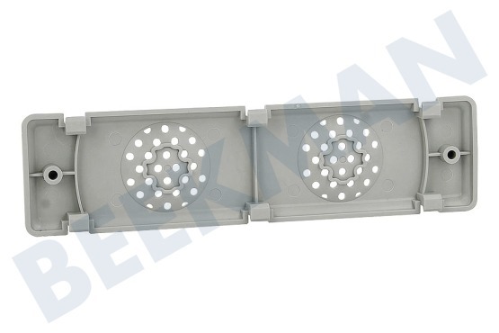 Kelvinator Waschmaschine Mitnehmerrippe flaches Modell, Toplader