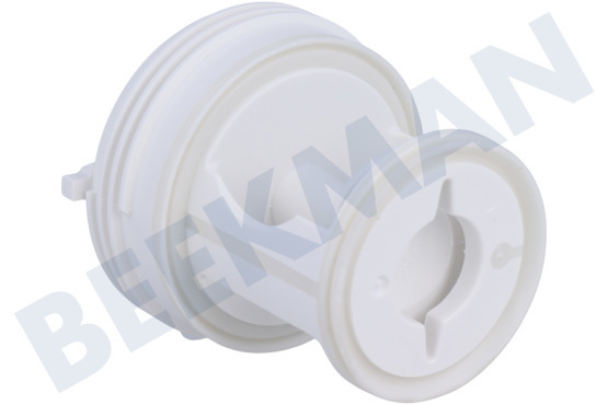 Teka Waschmaschine Filter Filterpumpe 2 Schrauben