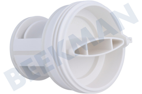 Teka Waschmaschine Filter Filterpumpe 2 Schrauben