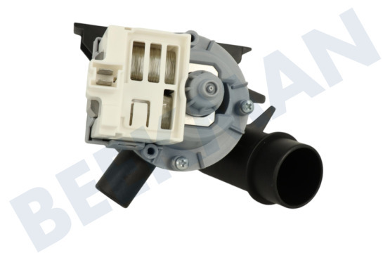 Hoover Waschmaschine Pumpe Ablaufpumpe