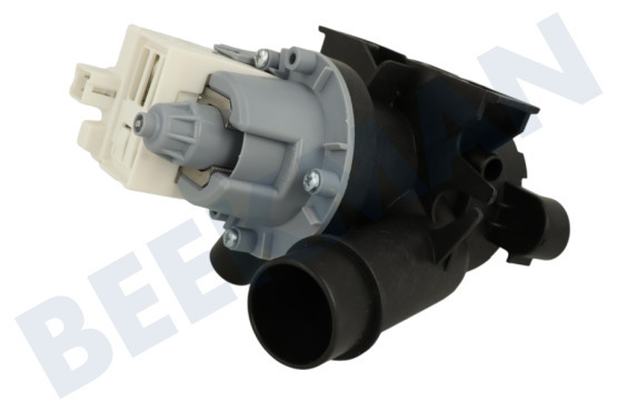 Hoover Waschmaschine Pumpe Ablaufpumpe