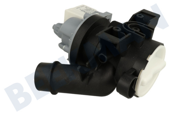 Hoover Waschmaschine Pumpe Ablaufpumpe