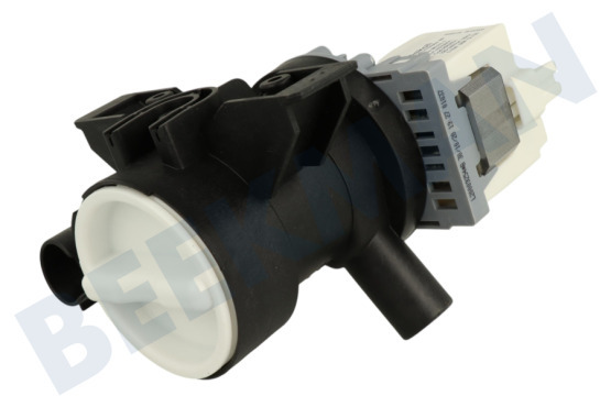 Hoover Waschmaschine Pumpe Ablaufpumpe