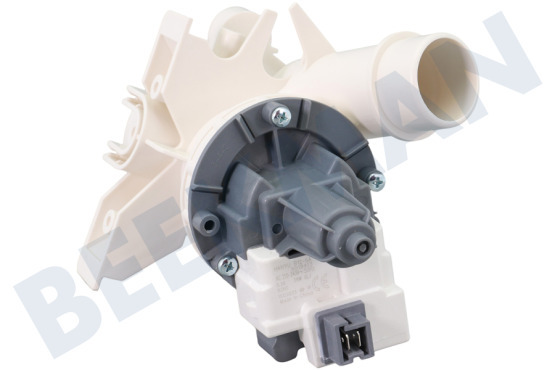 Rosieres Waschmaschine Ablaufpumpe