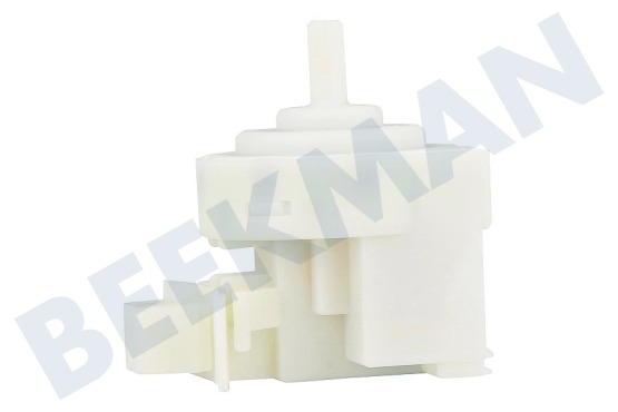 Neue Waschmaschine Wasserstandsregler Analoger Druckschalter