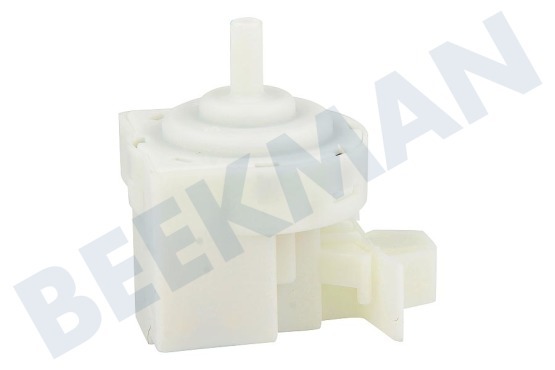 Neue Waschmaschine Wasserstandsregler Analoger Druckschalter