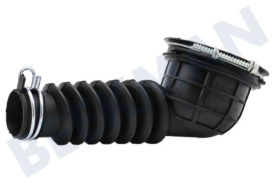 Smeg Waschmaschine Schlauch Schlauch Wanne - Pumpe