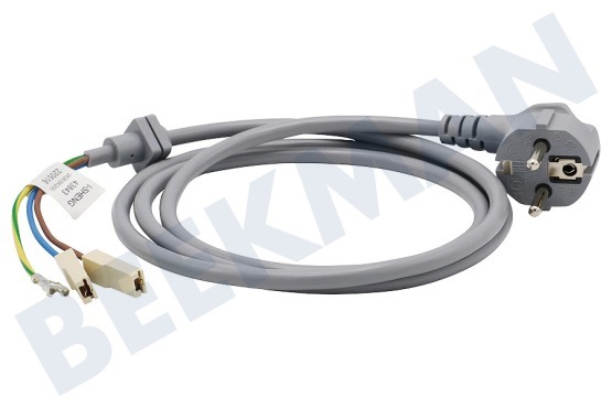 Smeg Waschmaschine Netzkabel