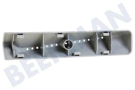 Beko Waschmaschine Mitnehmerrippe 18 Löcher, 6 Klemmen