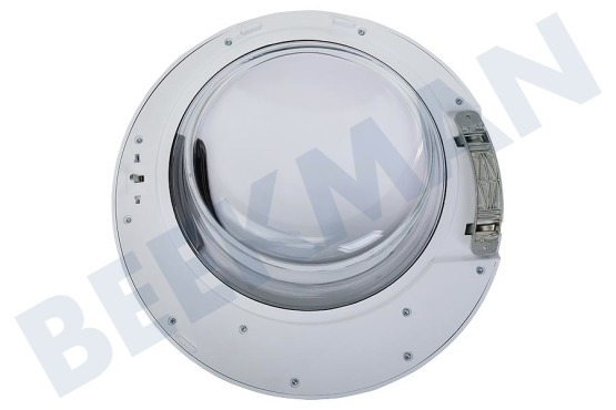 Grundig Waschmaschine 2431000500 Tür komplett