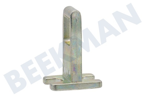 Beko Waschmaschine Türhaken Metall