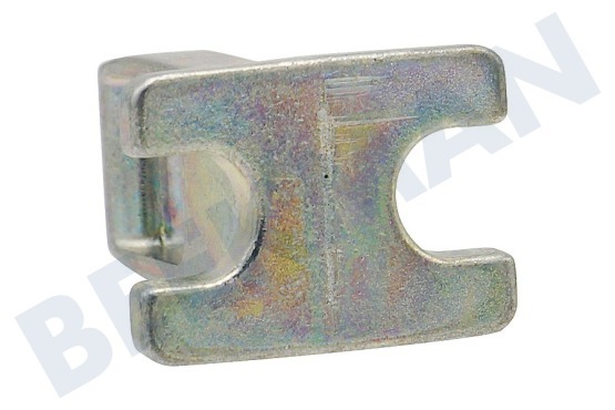 Beko Waschmaschine Türhaken Metall