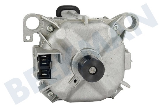 Grundig Waschmaschine Motor Komplett