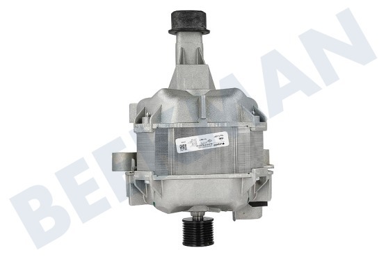 Grundig Waschmaschine Motor Komplett