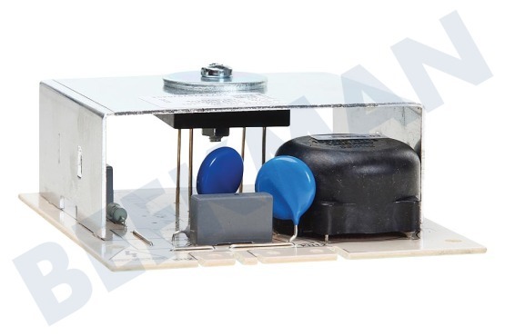 Brandt Waschmaschine Leiterplatte PCB Motormodul