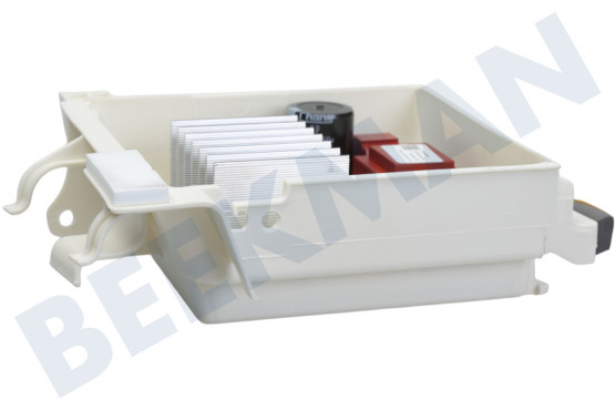 Blomberg Waschmaschine Leiterplatte PCB Motormodul