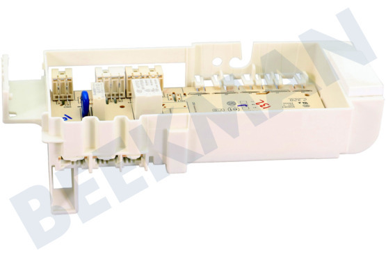 Smeg Waschmaschine Leiterplatte PCB Motormodul