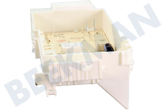 Smeg Waschmaschine Leiterplatte PCB Motormodul