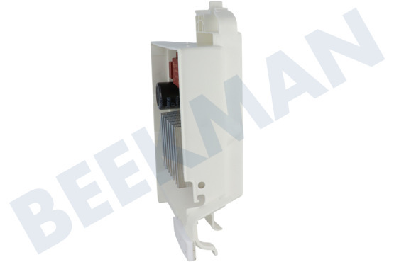 Hotpoint Waschmaschine Leiterplatte PCB Print, Motor