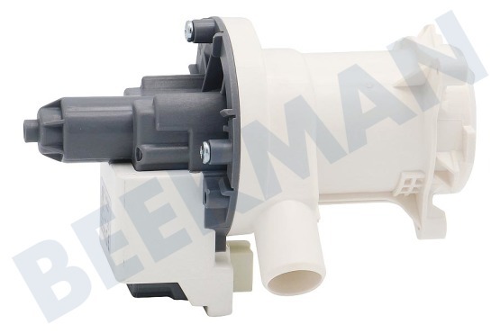 Alternative Waschmaschine Pumpe Abflaufpumpe, Magnet, Hanyu