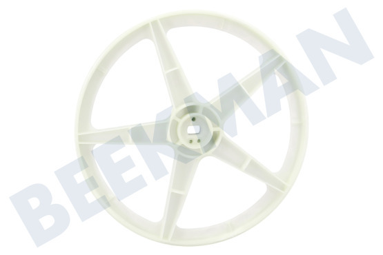 Fors Waschmaschine Riemenscheibe