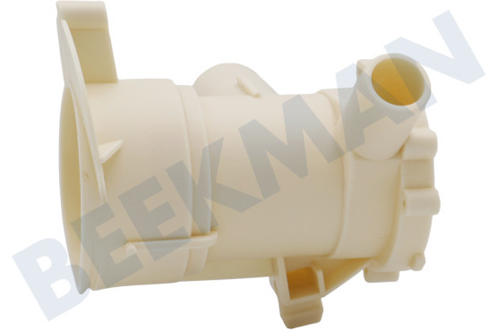 Upo Waschmaschine Pumpengehäuse Filtergehäuse
