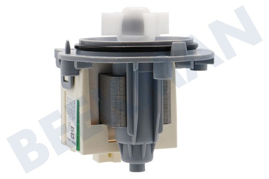 Vestel Waschmaschine Pumpe Ablaufpumpe Askoll