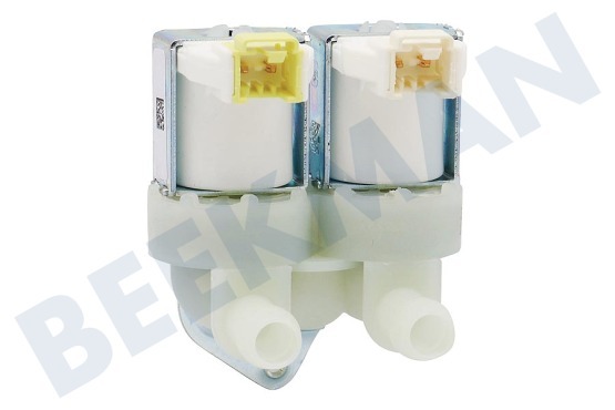 Gorenje Waschmaschine Einlassventil doppelt, gerade