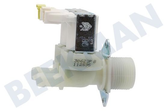 Gorenje Waschmaschine Einlassventil doppelt, gerade