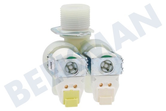 Gorenje Waschmaschine Einlassventil doppelt, gerade