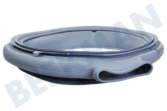 Indesit Waschmaschine Manschette Mit ovalem Ausguss