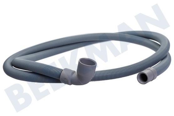 Whirlpool Waschmaschine Ablaufschlauch