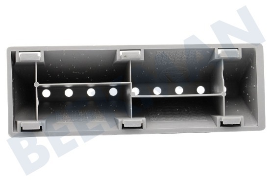 Whirlpool Waschmaschine C00097565 Mitnehmerrippe 9 Löcher