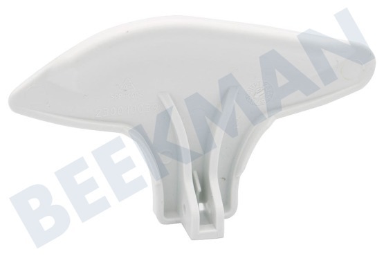 Indesit Waschmaschine 270986, C00270986 Türgriff Set komplett
