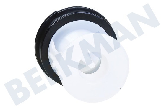 Ariston Waschmaschine 45027, C00045027 Filter Flusensieb