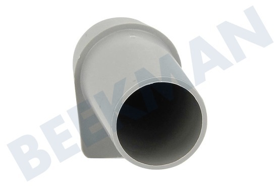 Indesit Waschmaschine Saugheber Siphon der Seifenschale