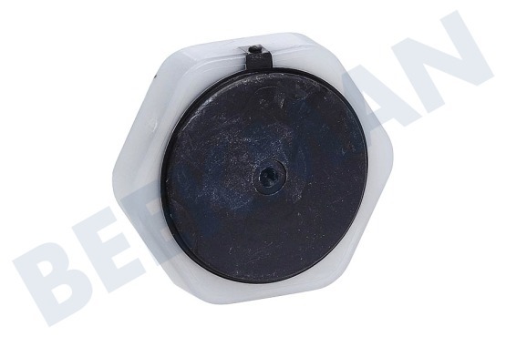 Indesit Waschmaschine 533677, C00533677 Gerätefuß Ausgleichsfuß M8
