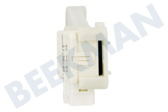 Indesit Waschmaschine 297327, C00297327 Verriegelungsrelais 3 Kontakte