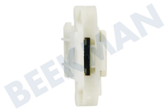 Indesit Waschmaschine 297327, C00297327 Verriegelungsrelais 3 Kontakte