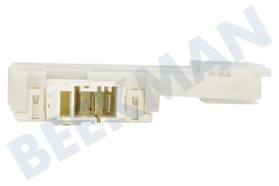 Indesit Waschmaschine 297327, C00297327 Verriegelungsrelais 3 Kontakte