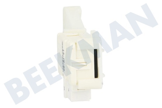 Ariston Waschmaschine 85194, C00085194 Verriegelungsrelais 3 Kontakte