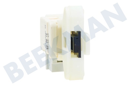 Hotpoint-ariston Waschmaschine 306612, C00306612 Verriegelungsrelais 3 Kontakte