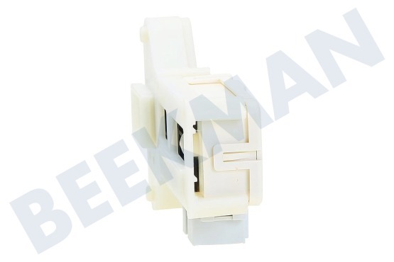 Hotpoint-ariston Waschmaschine 306612, C00306612 Verriegelungsrelais 3 Kontakte