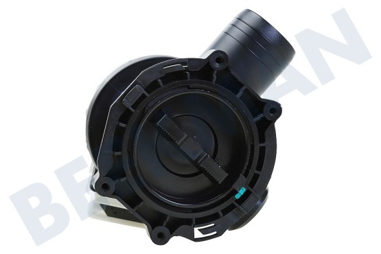 Blaupunkt Waschmaschine C00119307 Pumpe Komplett mit Pumpengehäuse 35W